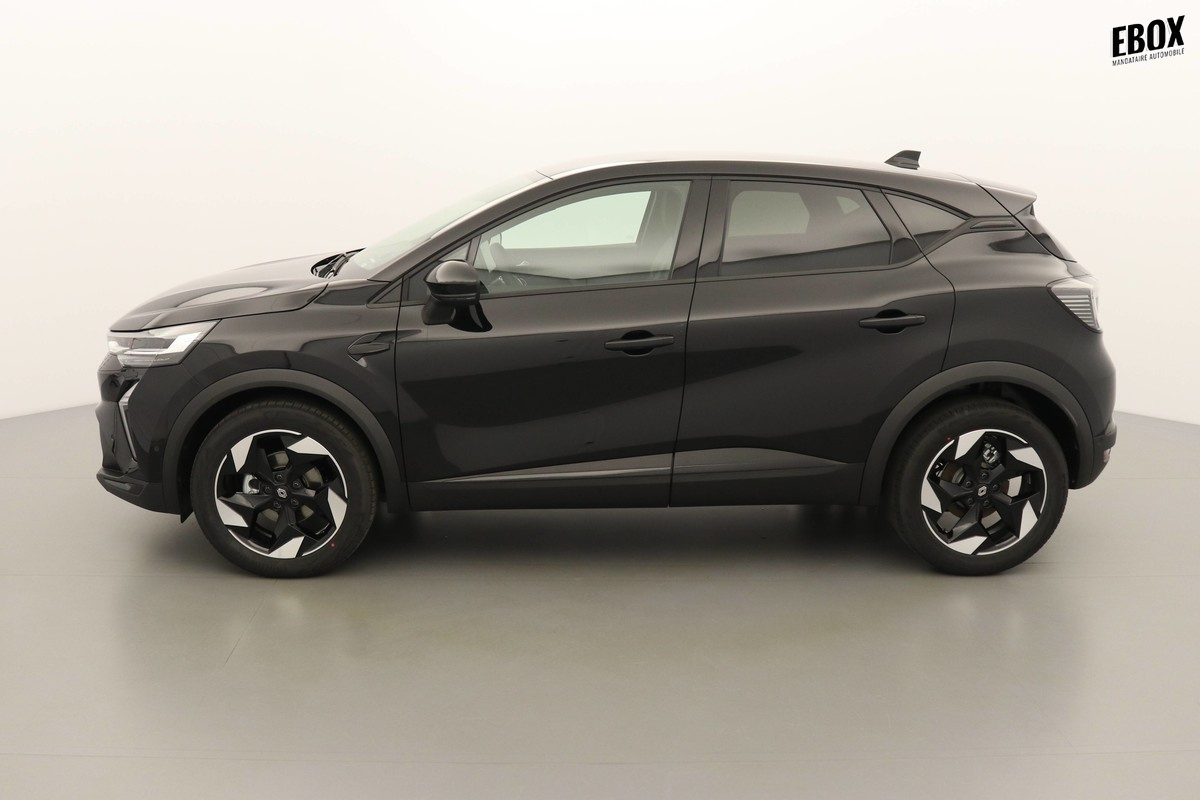 N200396_p3 - RENAULT - CAPTUR - 2025 - photo 4