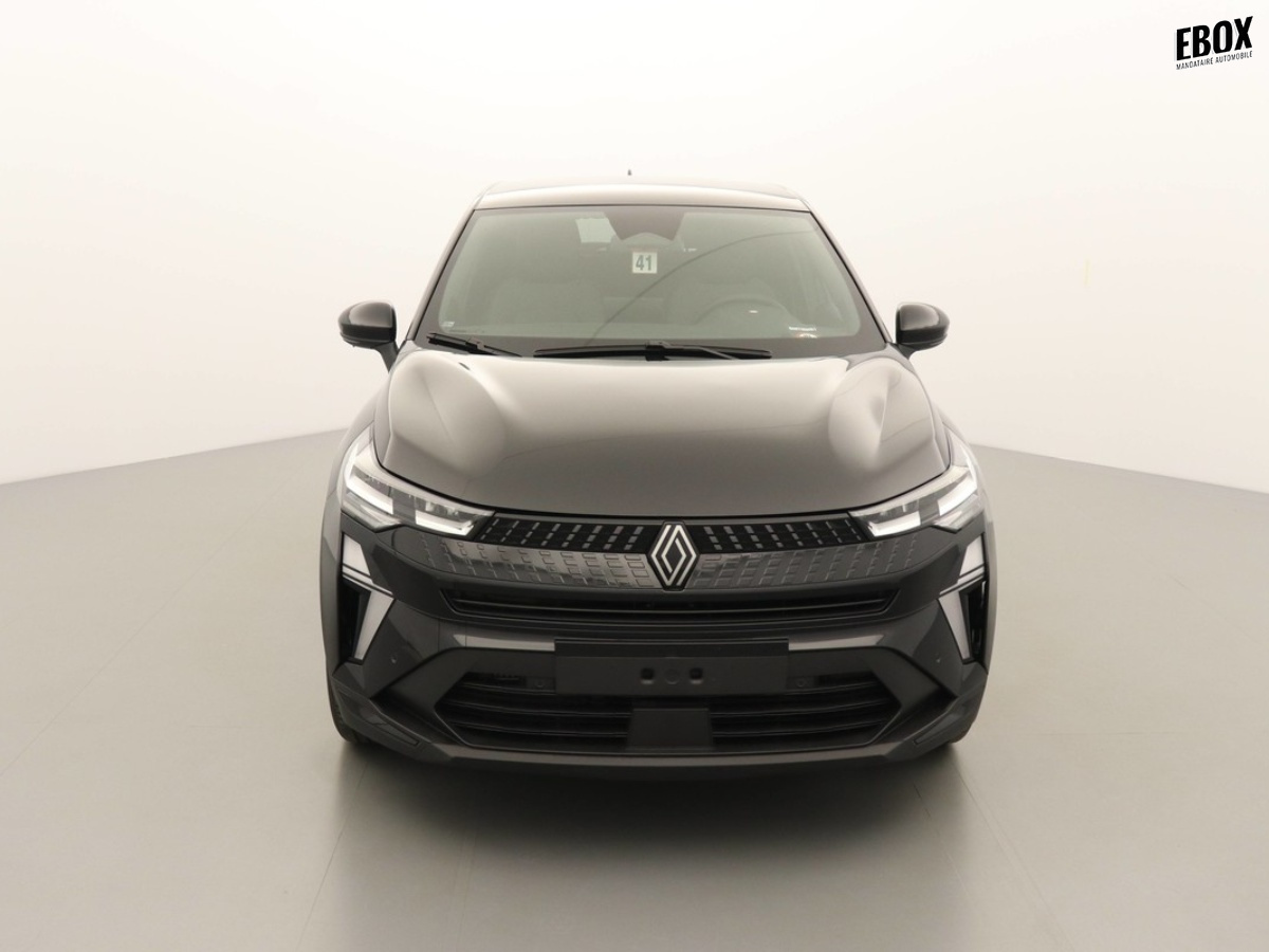 N200396_p3 - RENAULT - CAPTUR - 2025 - photo 3