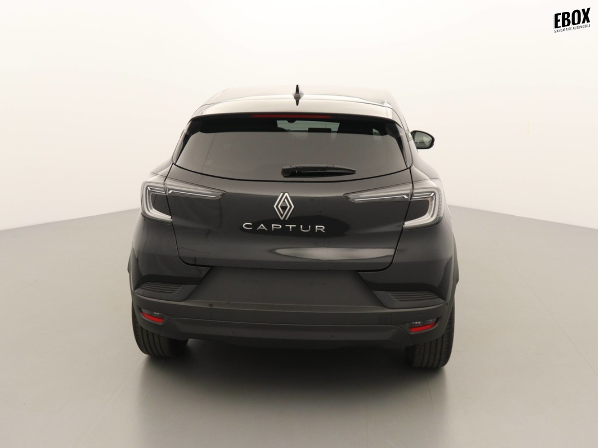 N200396_p3 - RENAULT - CAPTUR - 2025 - photo 5