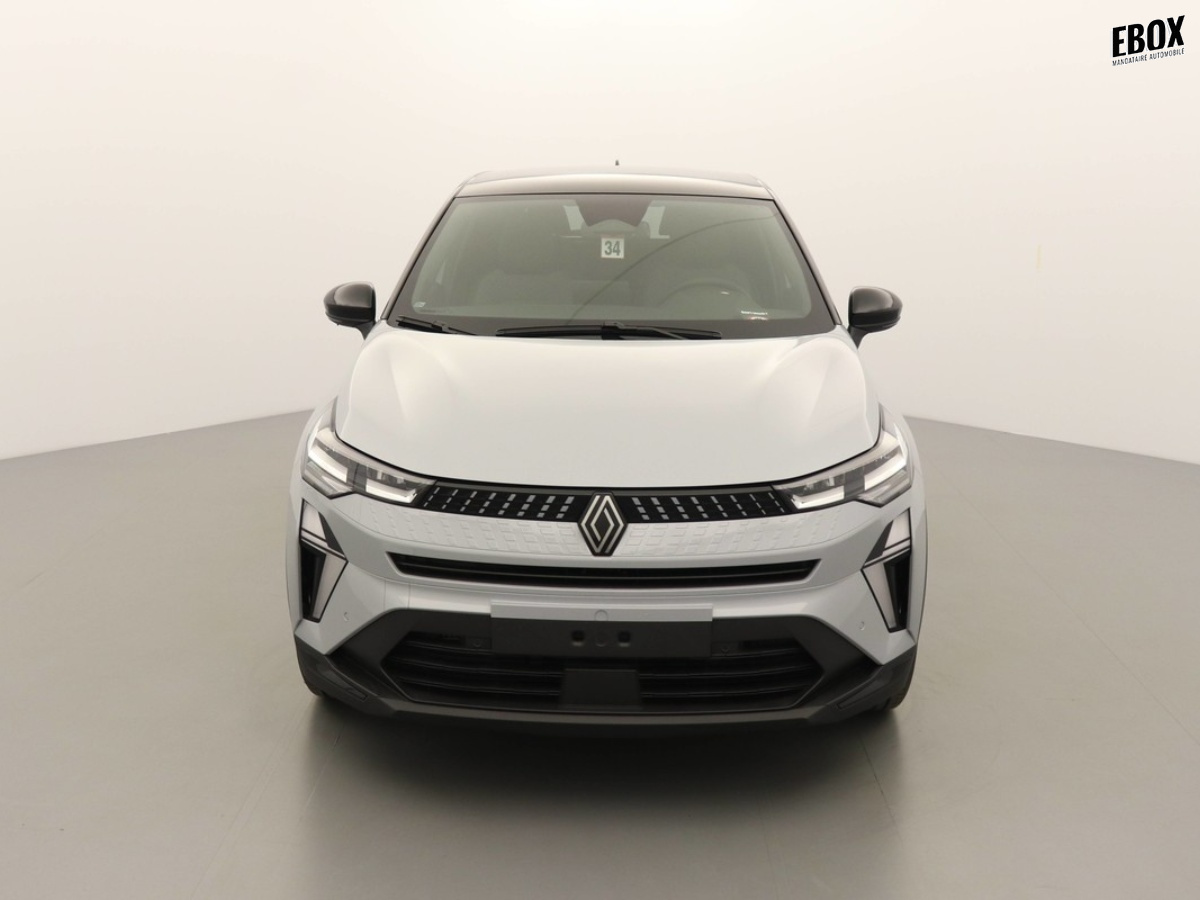 N200362_p3 - RENAULT - CAPTUR - 2025 - photo 3