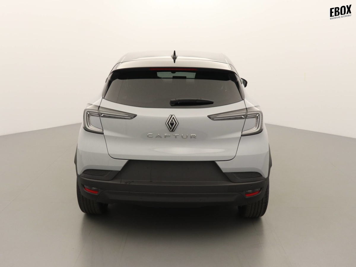 N200362_p3 - RENAULT - CAPTUR - 2025 - photo 5