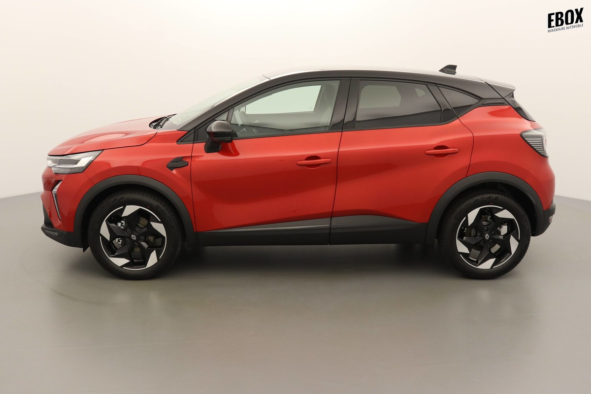 N200398_p3 - RENAULT - CAPTUR - 2025 - photo 4