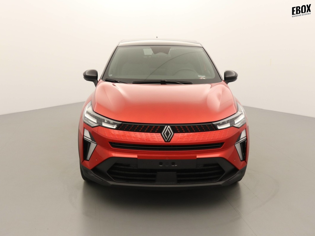 N200398_p3 - RENAULT - CAPTUR - 2025 - photo 3
