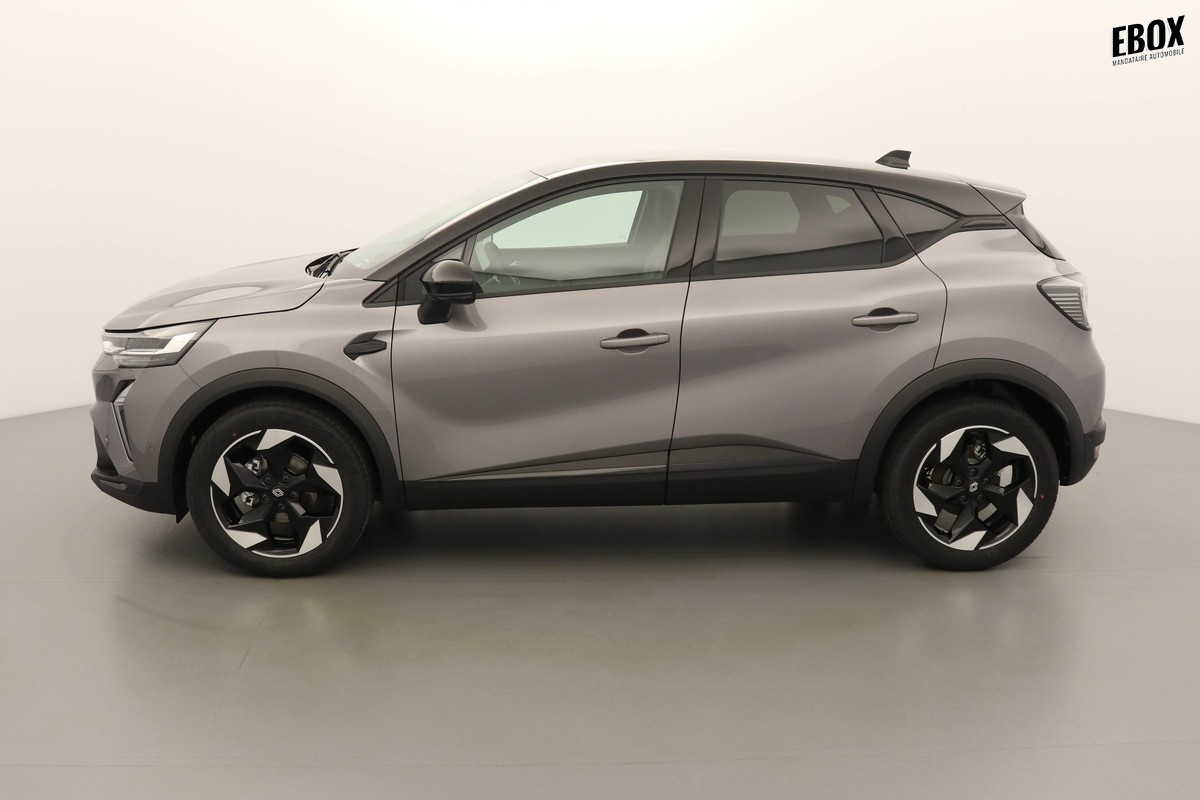 N200402_p3 - RENAULT - CAPTUR - 2025 - photo 4