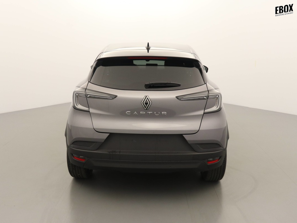 N200402_p3 - RENAULT - CAPTUR - 2025 - photo 5