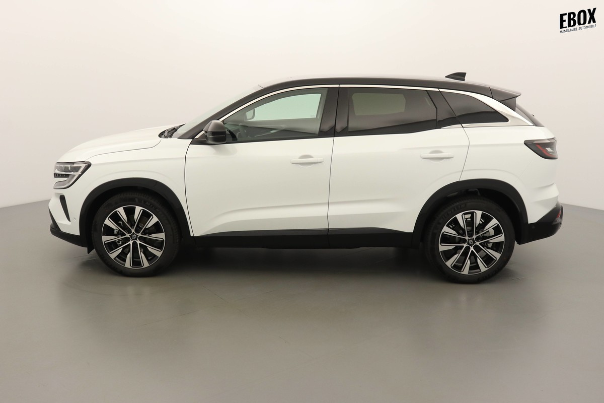 N200422_p3 - RENAULT - AUSTRAL - 2025 - photo 4