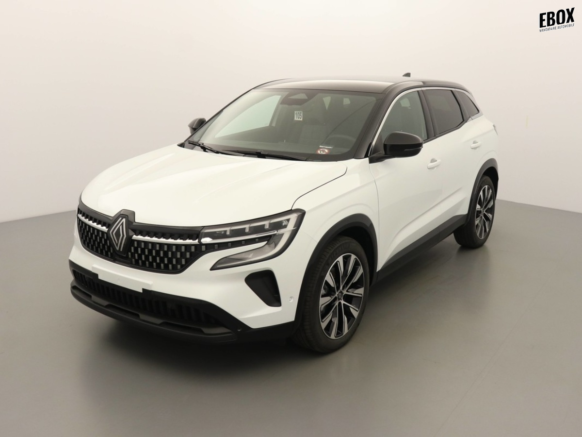 N200423_p3 - RENAULT - AUSTRAL - 2025 - photo 1