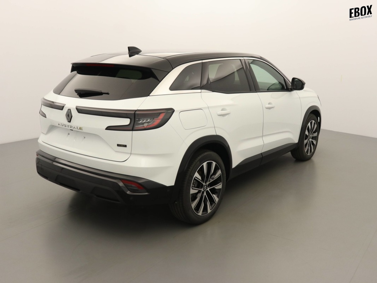 N200423_p3 - RENAULT - AUSTRAL - 2025 - photo 2