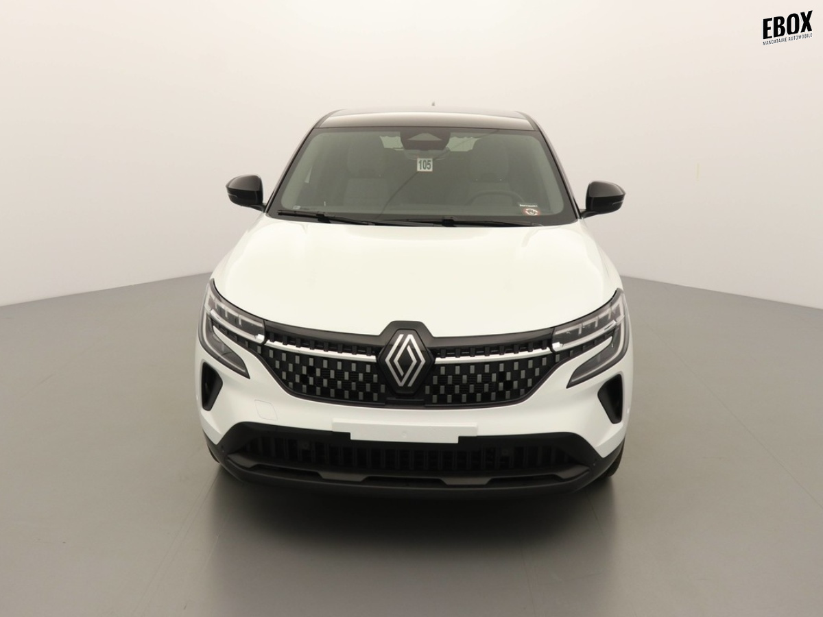 N200423_p3 - RENAULT - AUSTRAL - 2025 - photo 3