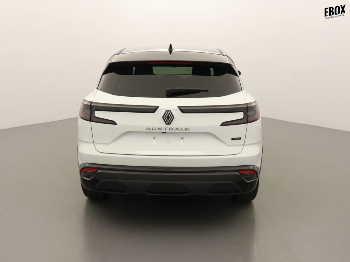 N200423_p3 - RENAULT - AUSTRAL - 2025 - photo 5