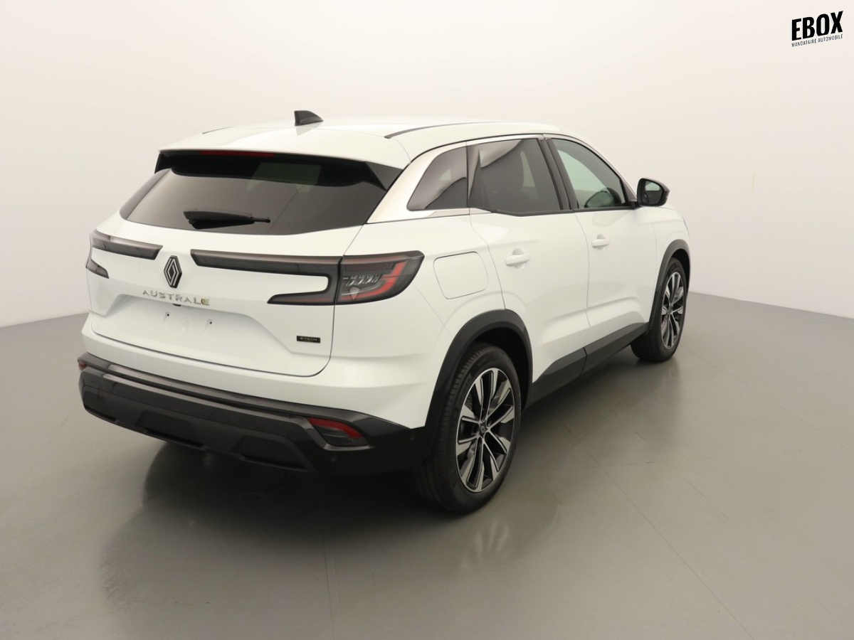 N200434_p3 - RENAULT - AUSTRAL - 2025 - photo 2