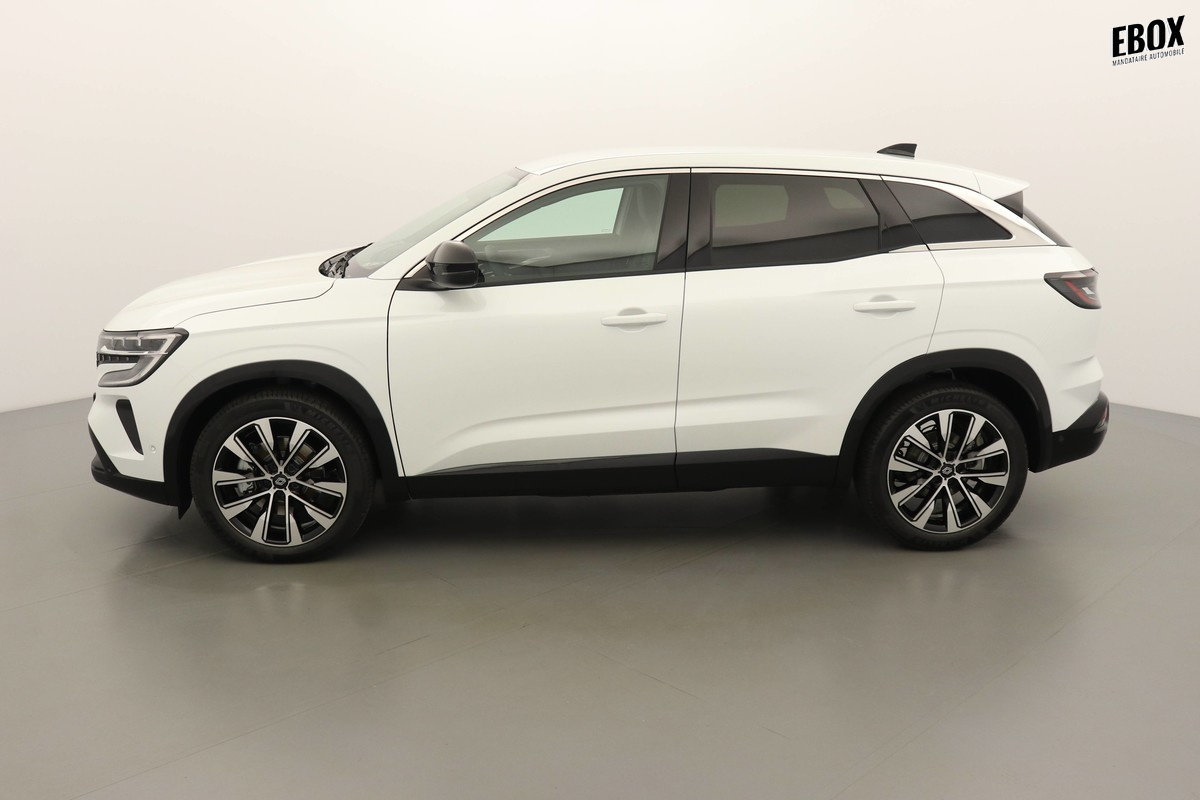 N200434_p3 - RENAULT - AUSTRAL - 2025 - photo 4