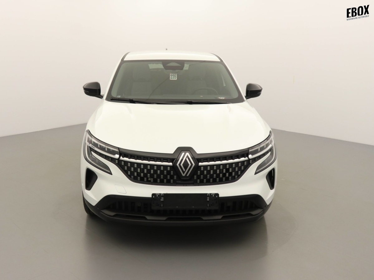 N200434_p3 - RENAULT - AUSTRAL - 2025 - photo 3