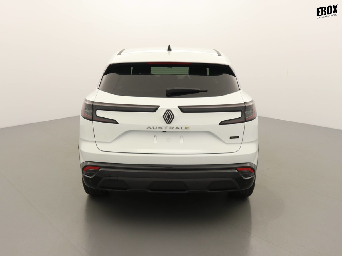 N200434_p3 - RENAULT - AUSTRAL - 2025 - photo 5