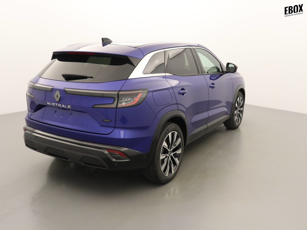 N200435_p3 - RENAULT - AUSTRAL - 2025 - photo 2