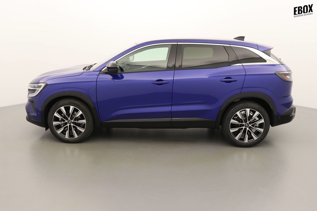 N200435_p3 - RENAULT - AUSTRAL - 2025 - photo 4