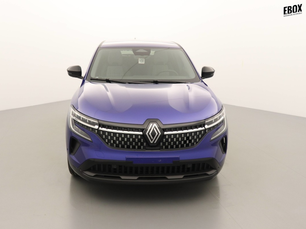 N200435_p3 - RENAULT - AUSTRAL - 2025 - photo 3