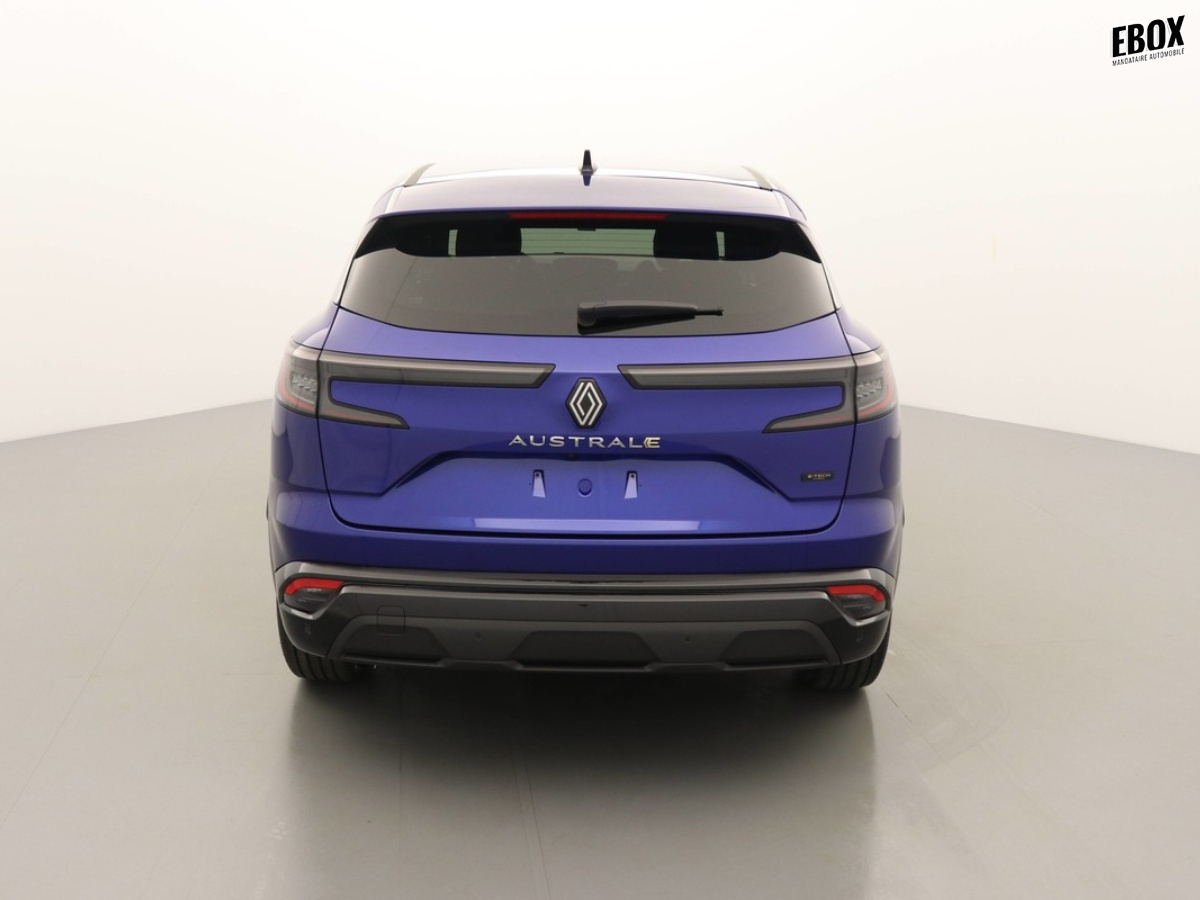 N200435_p3 - RENAULT - AUSTRAL - 2025 - photo 5