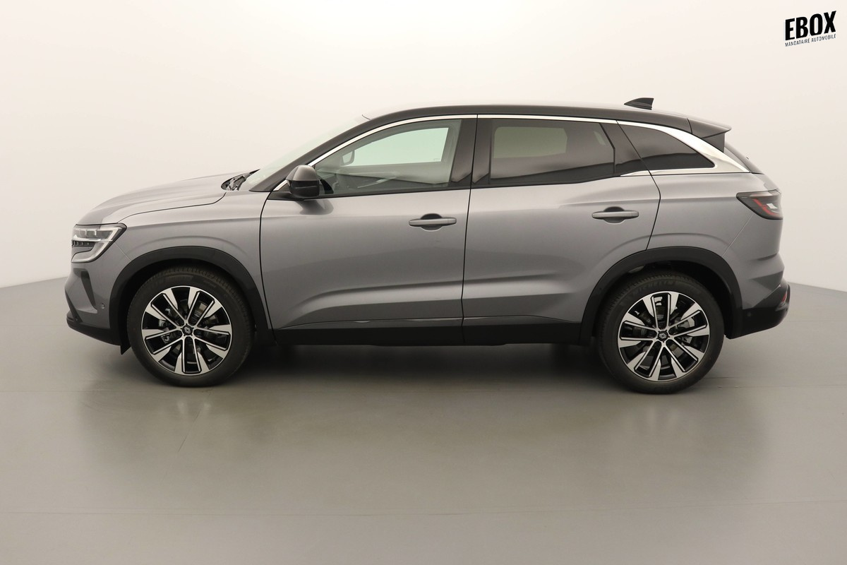 N200437_p3 - RENAULT - AUSTRAL - 2025 - photo 4