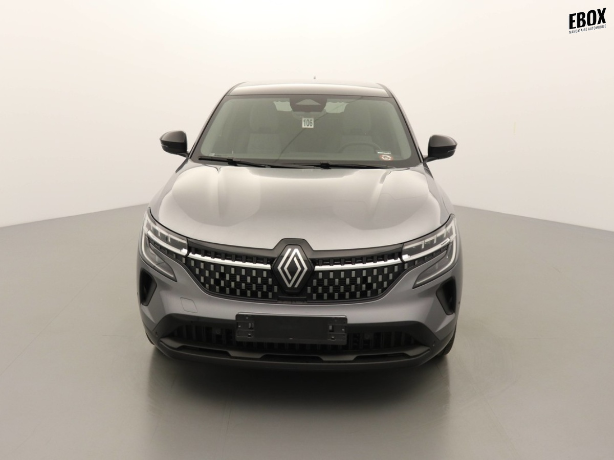 N200437_p3 - RENAULT - AUSTRAL - 2025 - photo 3