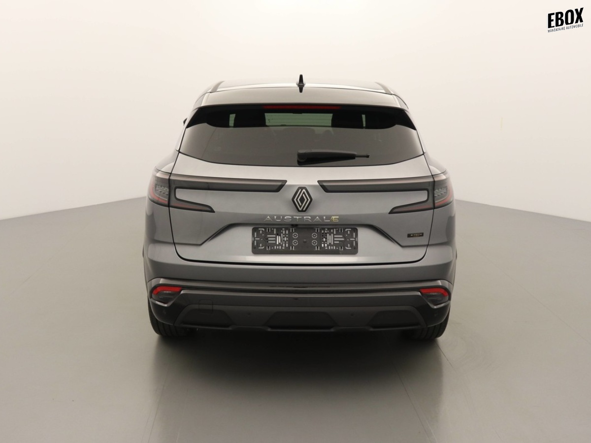 N200437_p3 - RENAULT - AUSTRAL - 2025 - photo 5