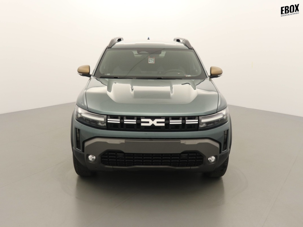 N200686_p3 - DACIA - DUSTER - 2025 - photo 3