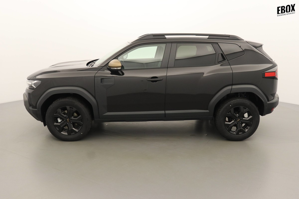 N200688_p3 - DACIA - DUSTER - 2025 - photo 4