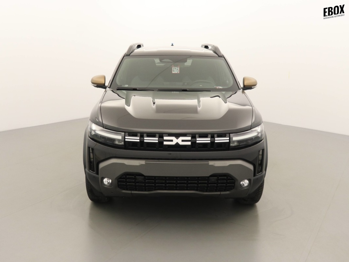 N200688_p3 - DACIA - DUSTER - 2025 - photo 3