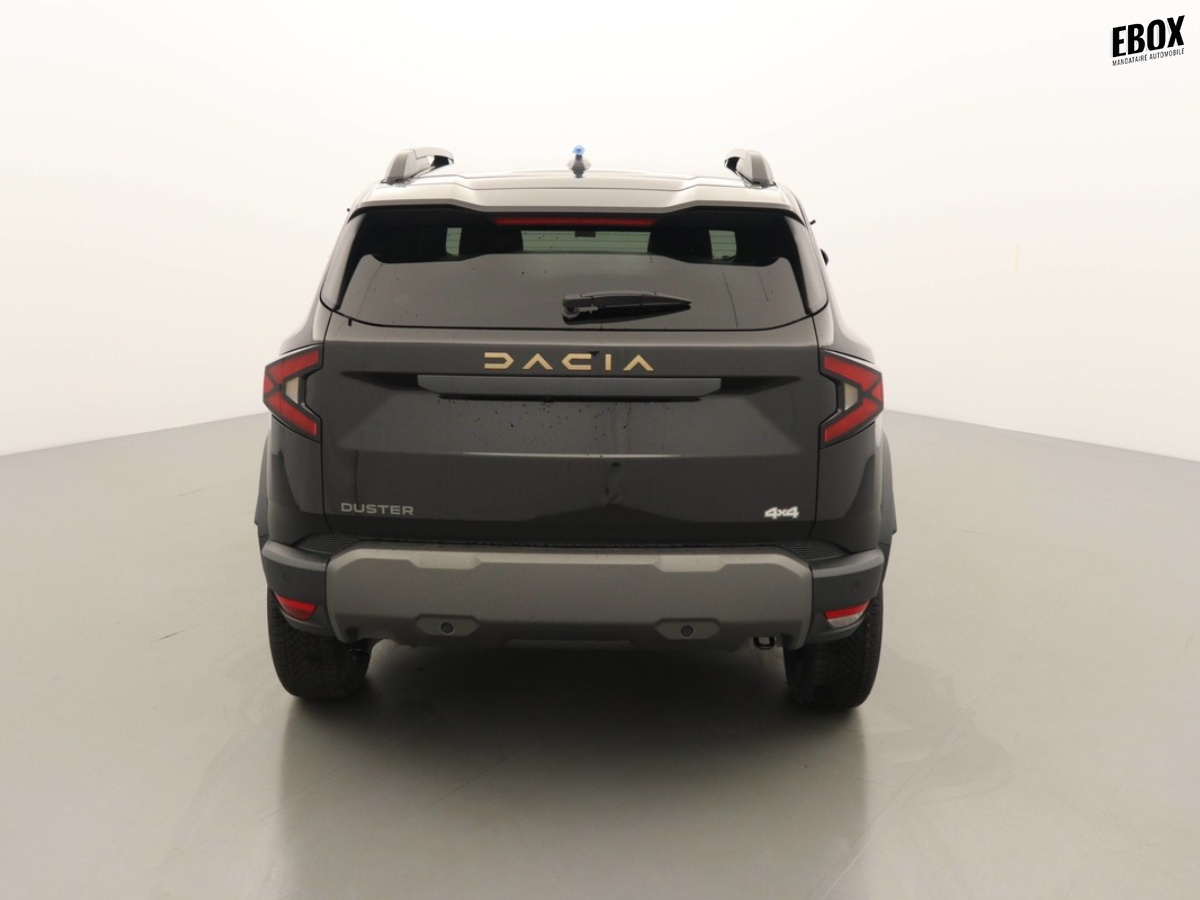 N200688_p3 - DACIA - DUSTER - 2025 - photo 5