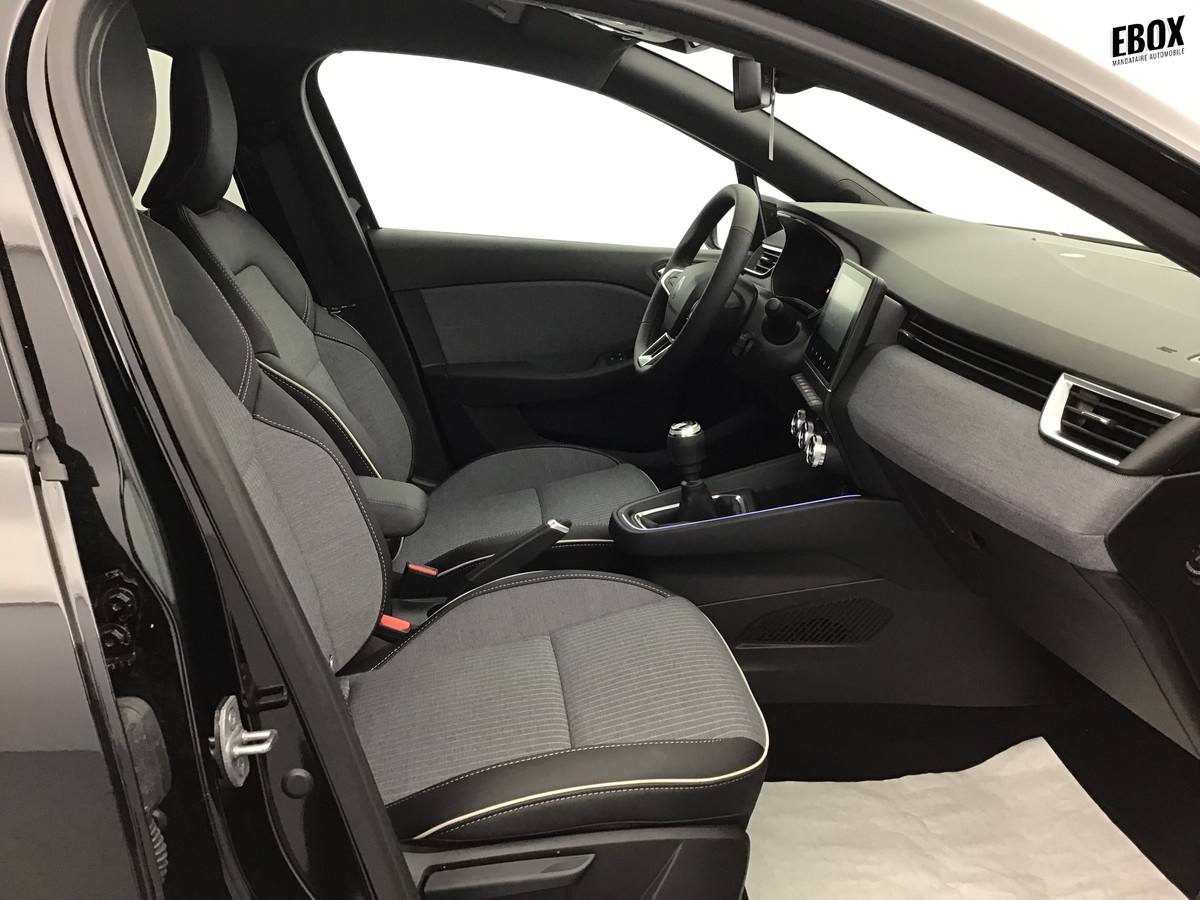 N201078_p3 - RENAULT - CLIO 5 - 2024 - photo 6