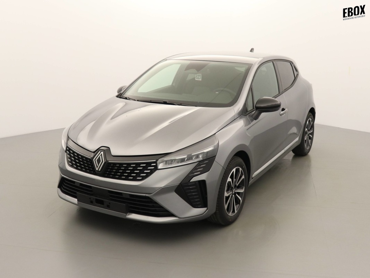 N201080_p3 - RENAULT - CLIO 5 - 2024 - photo 1