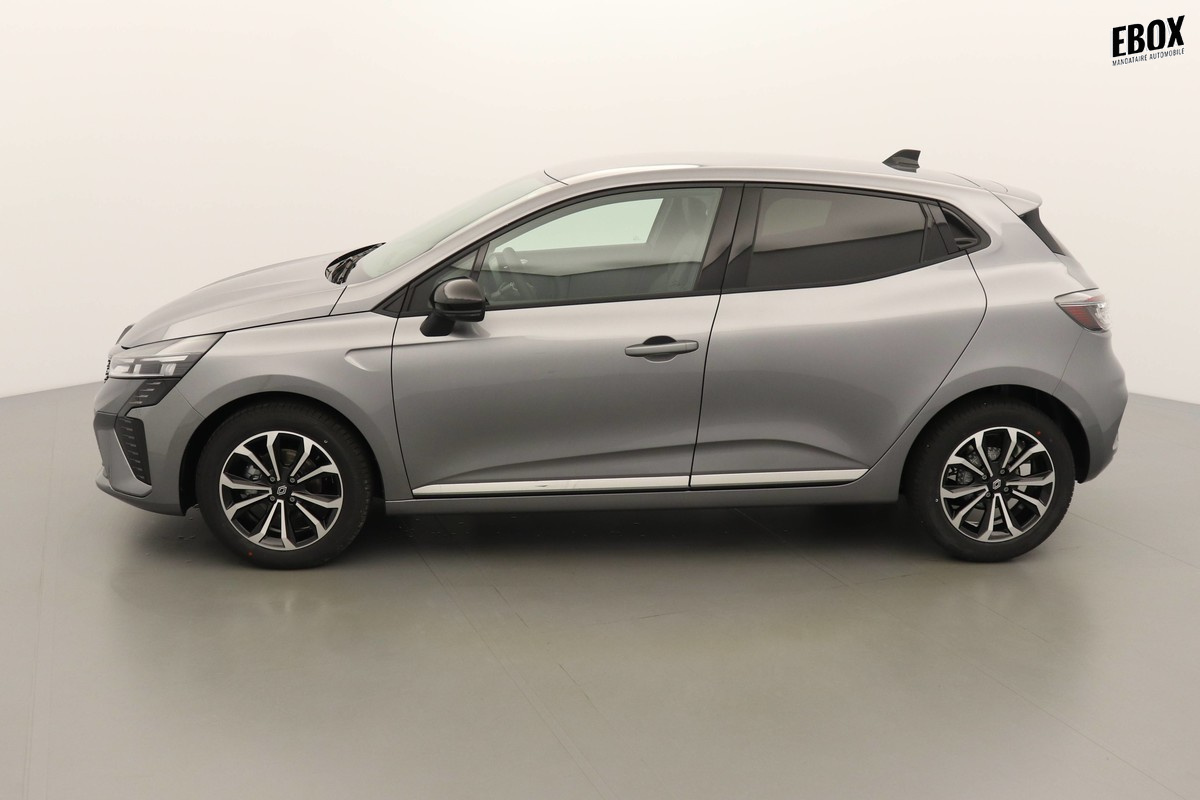 N201080_p3 - RENAULT - CLIO 5 - 2024 - photo 4
