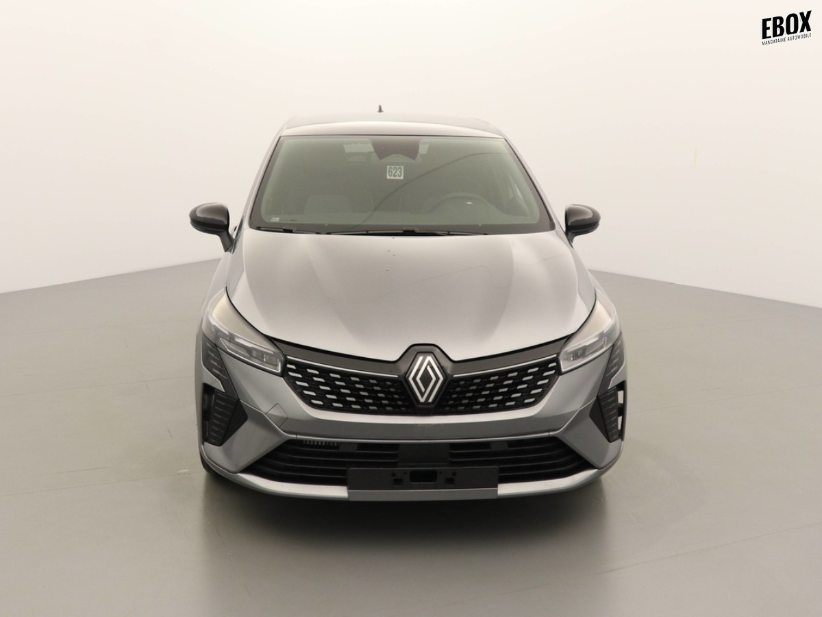 N201080_p3 - RENAULT - CLIO 5 - 2024 - photo 3