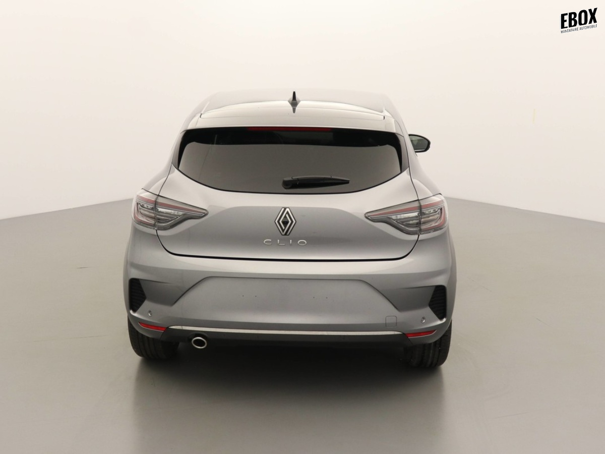 N201080_p3 - RENAULT - CLIO 5 - 2024 - photo 5
