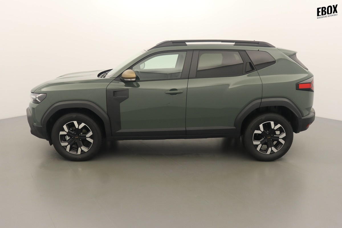 N201237_p3 - DACIA - DUSTER - 2025 - photo 4