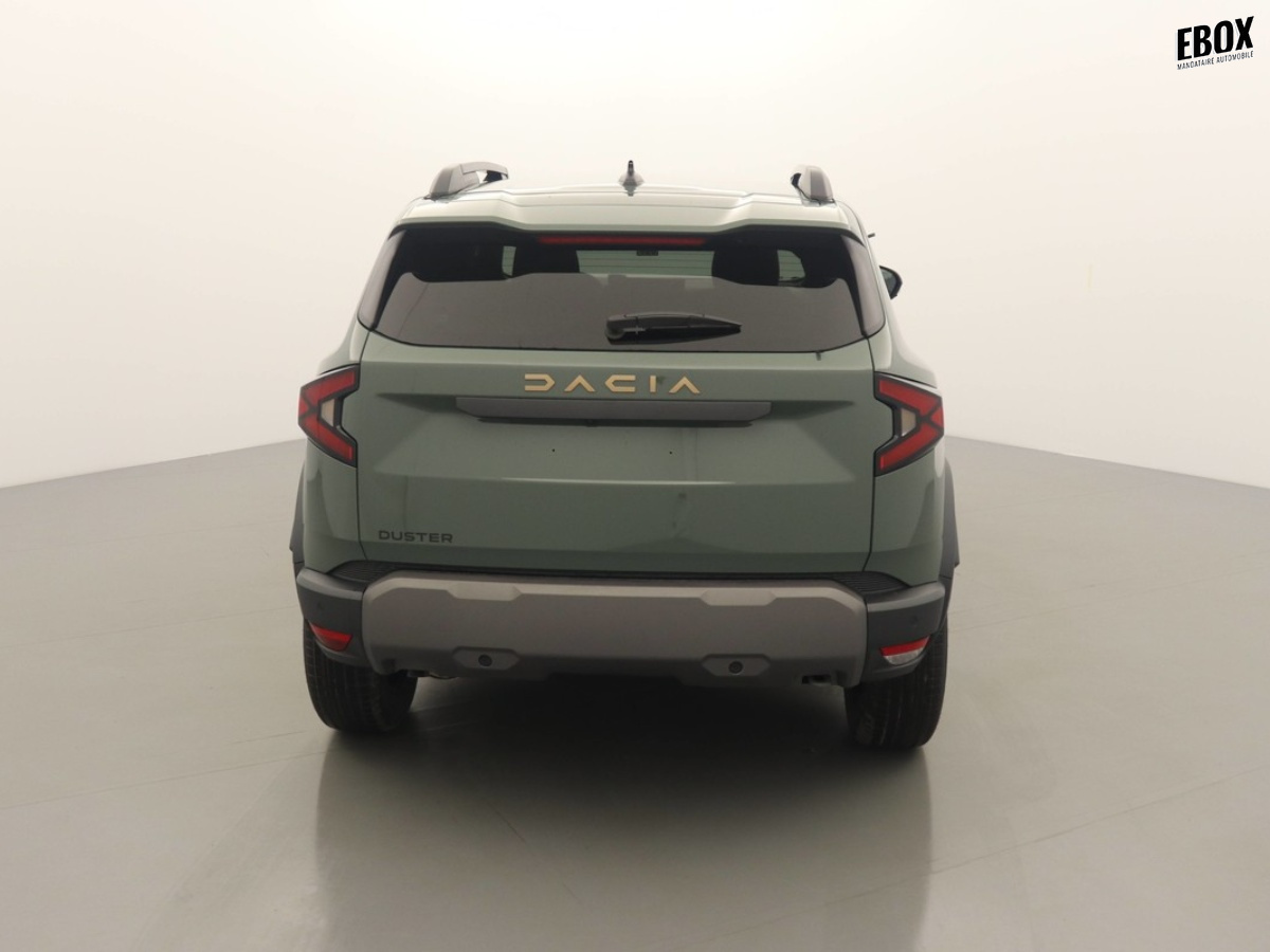 N201237_p3 - DACIA - DUSTER - 2025 - photo 5