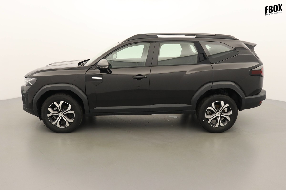 N201345_p3 - DACIA - BIGSTER - 2025 - photo 4