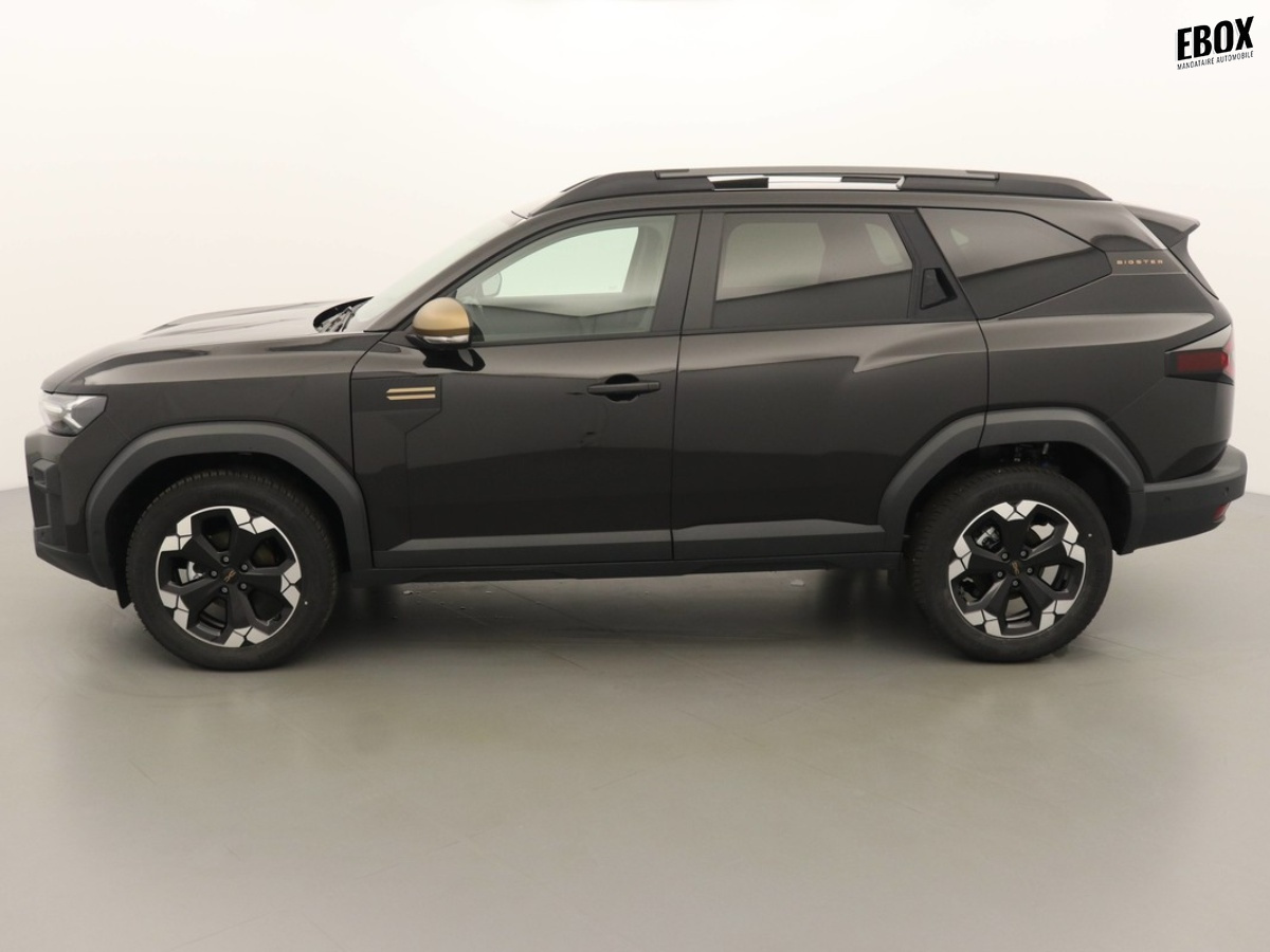 N201346_p3 - DACIA - BIGSTER - 2025 - photo 4