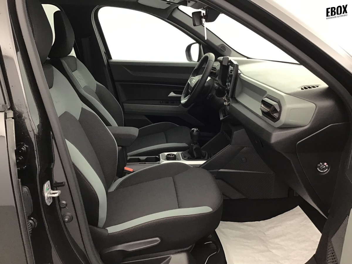 N201346_p3 - DACIA - BIGSTER - 2025 - photo 6