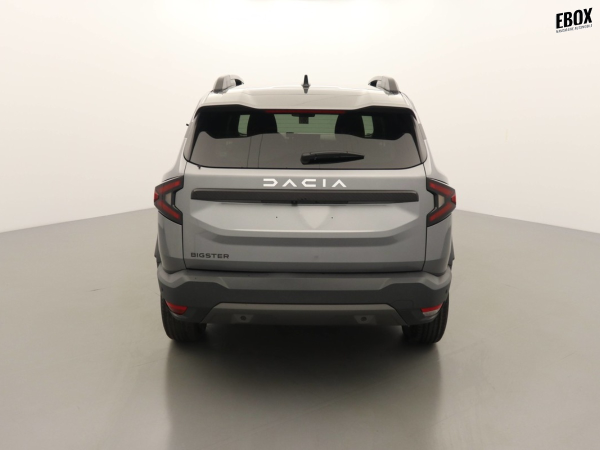 N201347_p3 - DACIA - BIGSTER - 2025 - photo 5