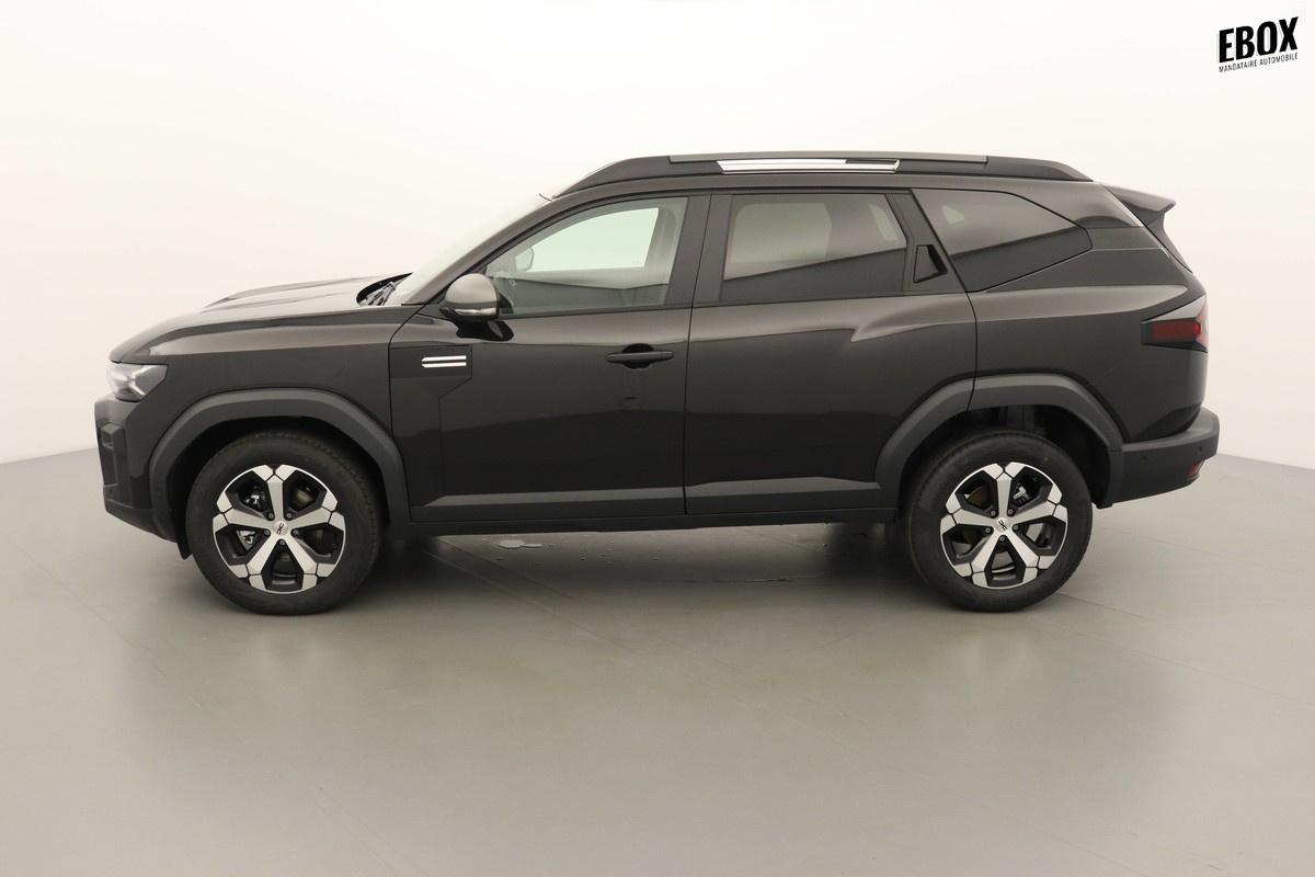 N201348_p3 - DACIA - BIGSTER - 2025 - photo 4