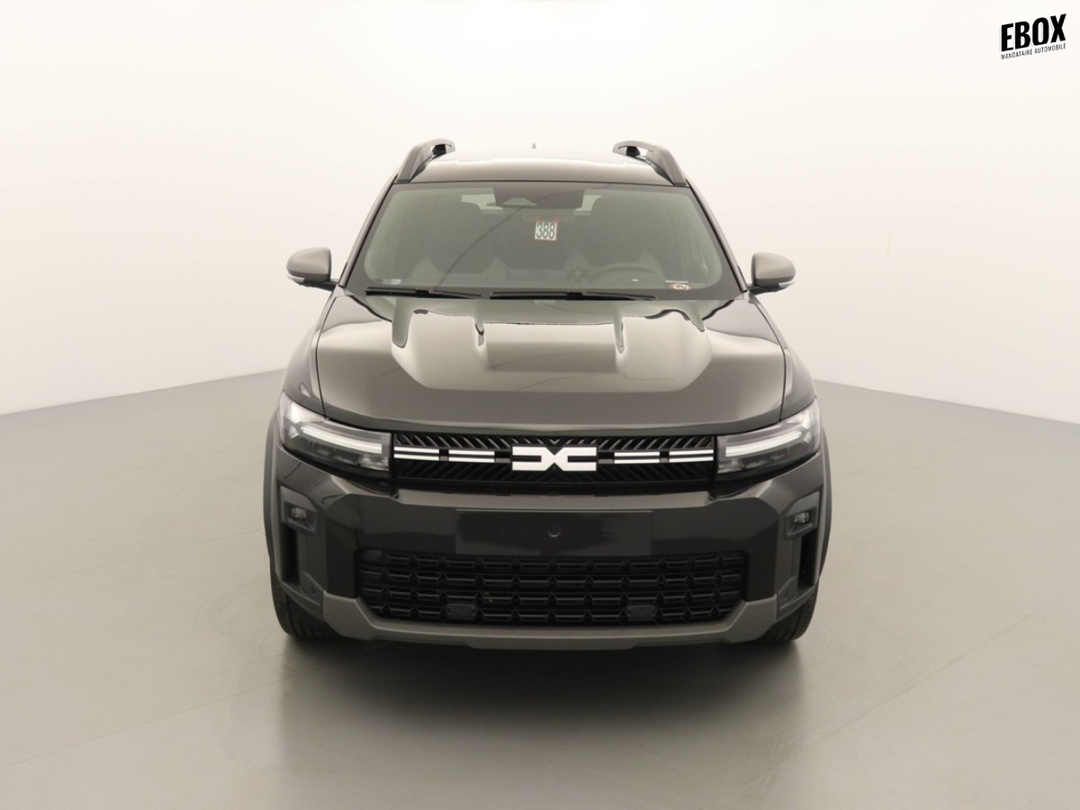 N201348_p3 - DACIA - BIGSTER - 2025 - photo 3