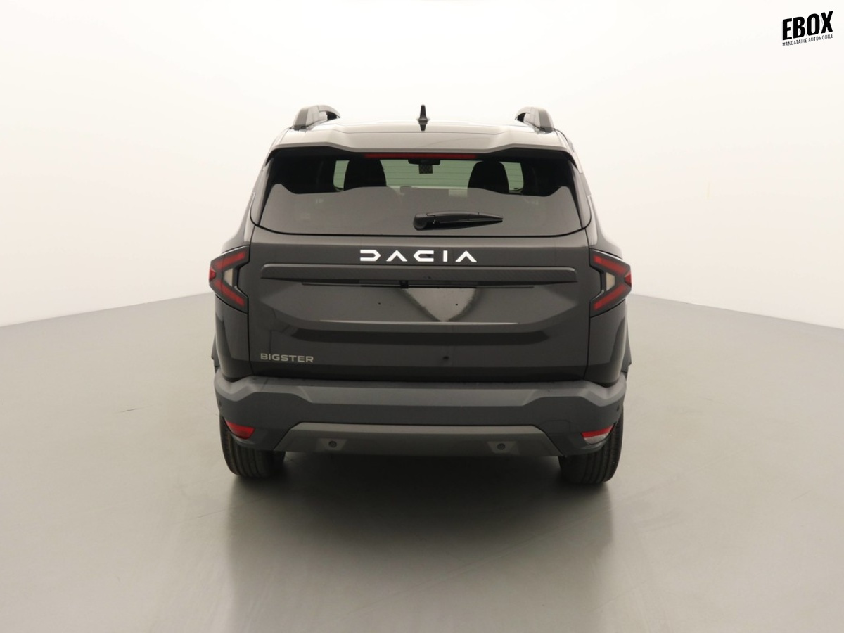 N201348_p3 - DACIA - BIGSTER - 2025 - photo 5