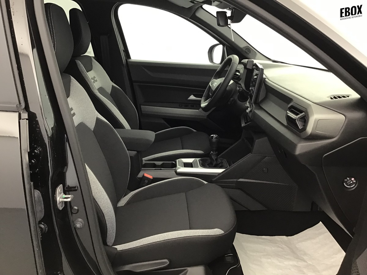 N201348_p3 - DACIA - BIGSTER - 2025 - photo 6