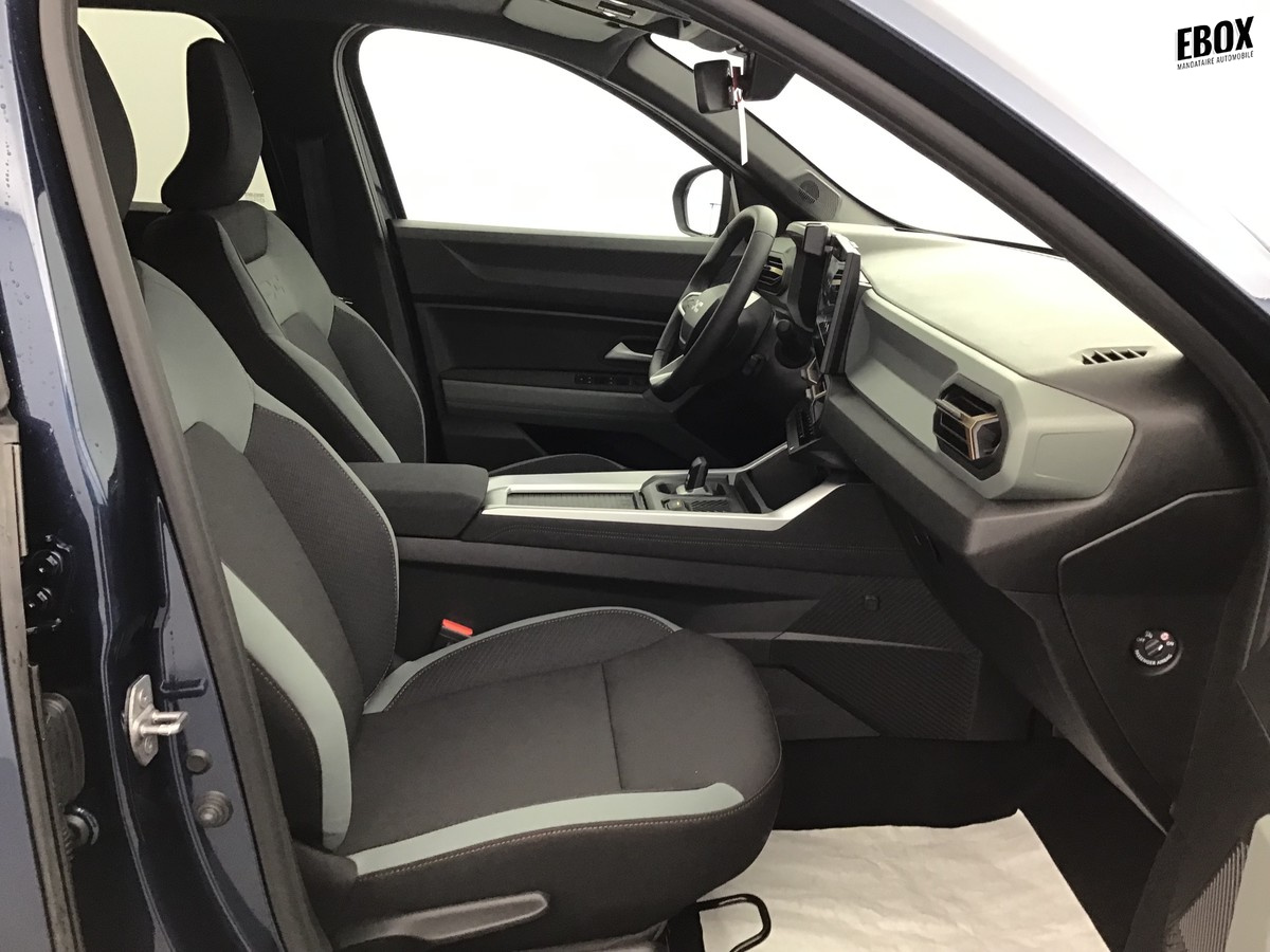 N201472_p3 - DACIA - BIGSTER - 2025 - photo 6
