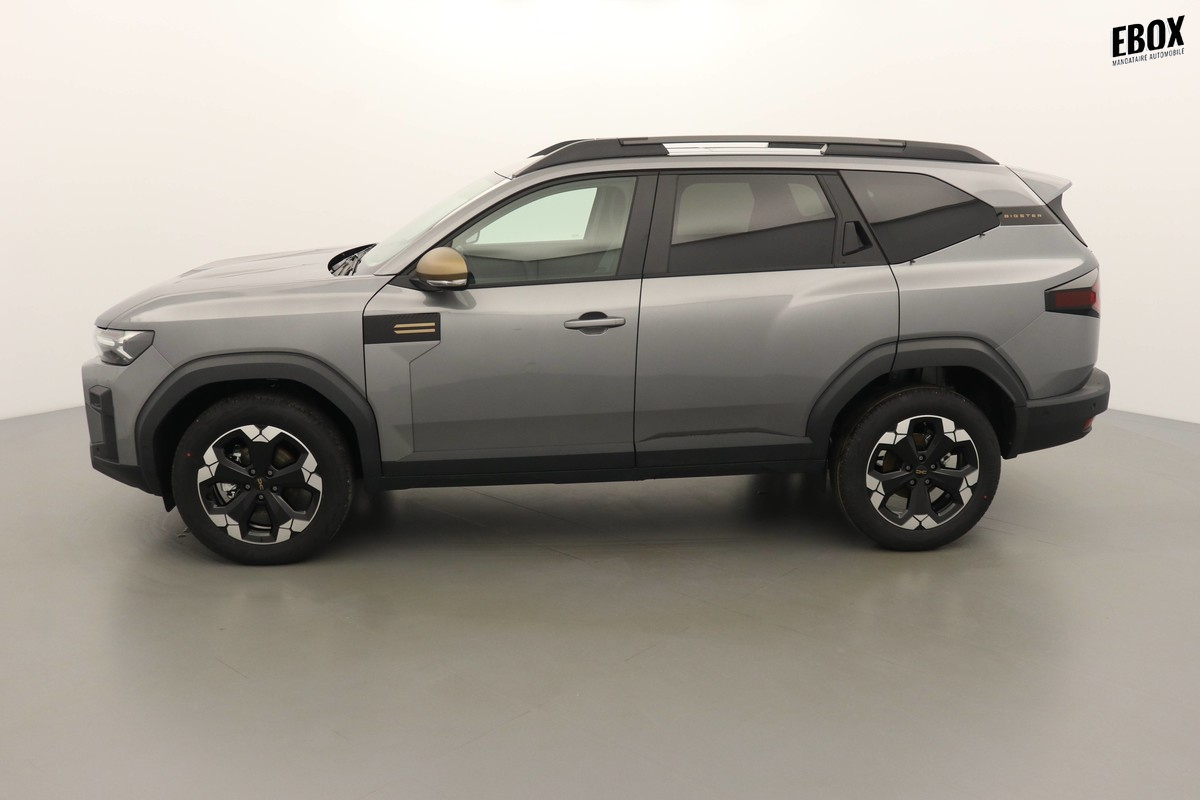 N201474_p3 - DACIA - BIGSTER - 2025 - photo 4