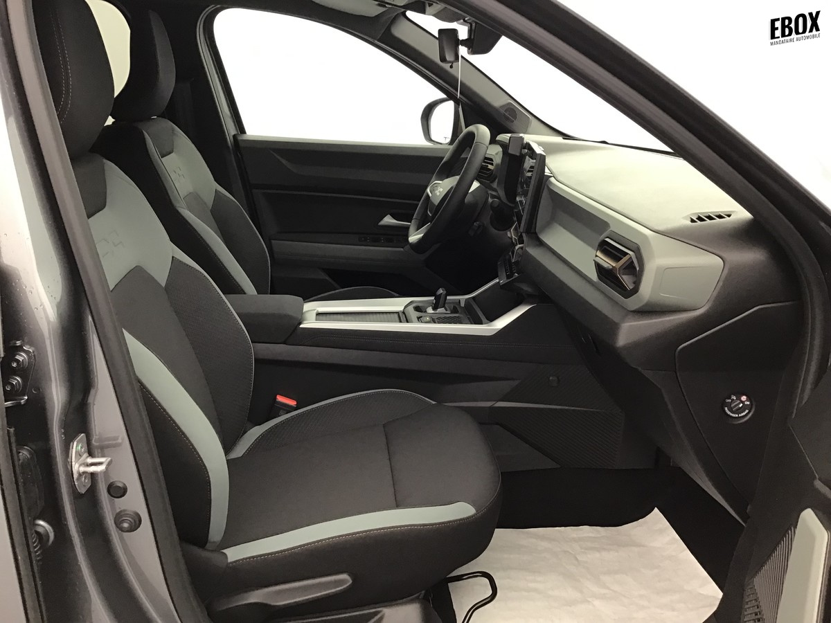 N201474_p3 - DACIA - BIGSTER - 2025 - photo 6
