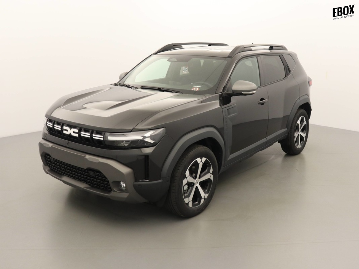 N201476_p3 - DACIA - DUSTER - 2025 - photo 1