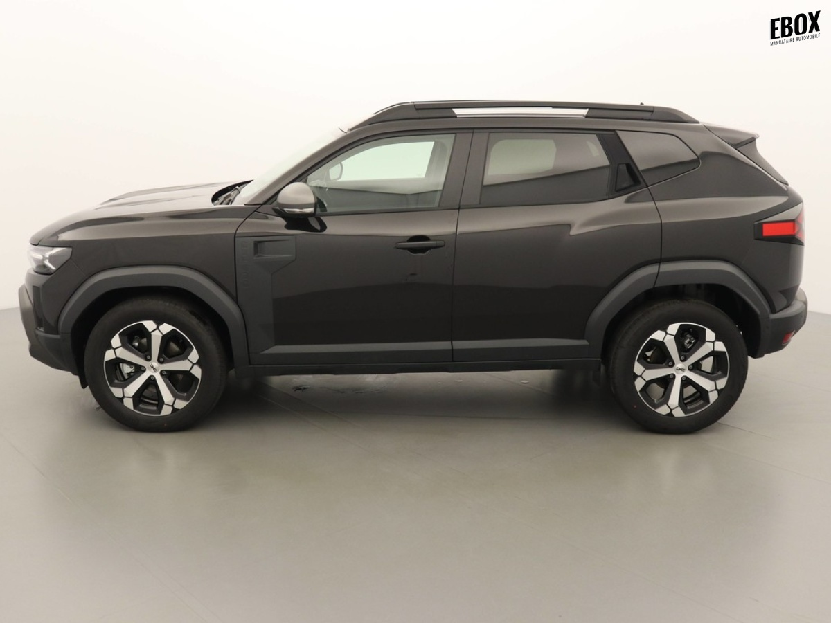 N201476_p3 - DACIA - DUSTER - 2025 - photo 4