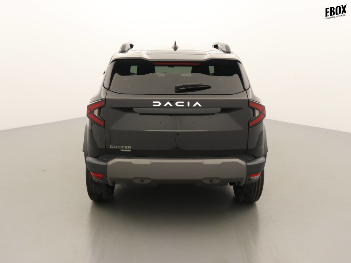 N201476_p3 - DACIA - DUSTER - 2025 - photo 5